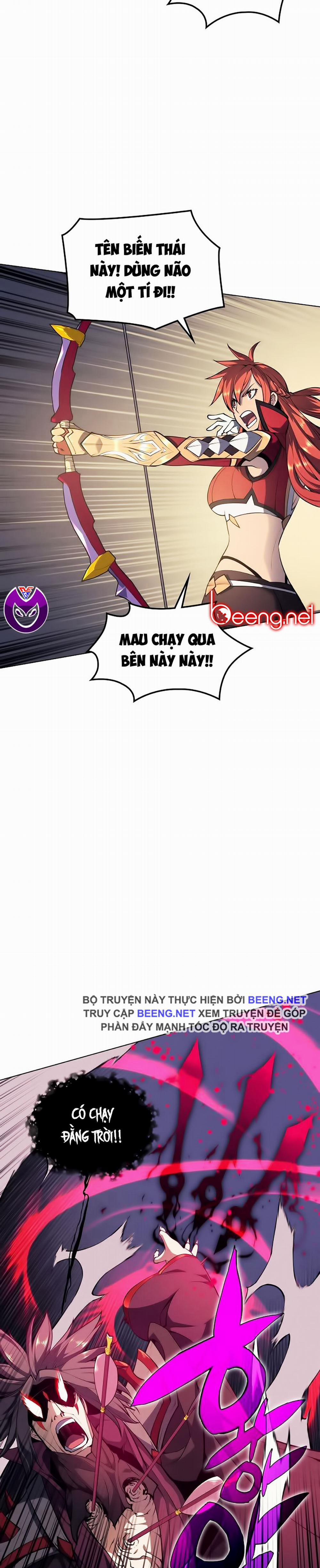 Thợ Rèn Huyền Thoại 48 trang 10