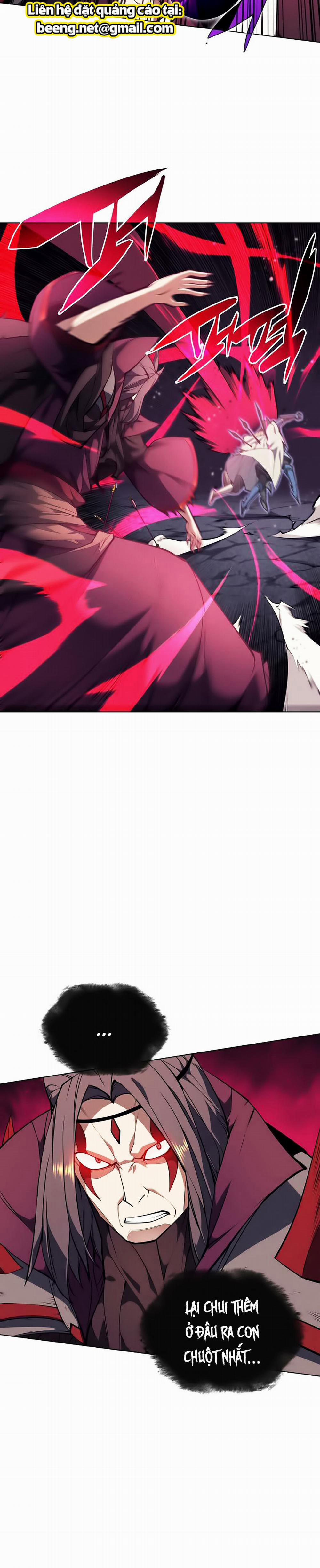 Thợ Rèn Huyền Thoại 48 trang 11