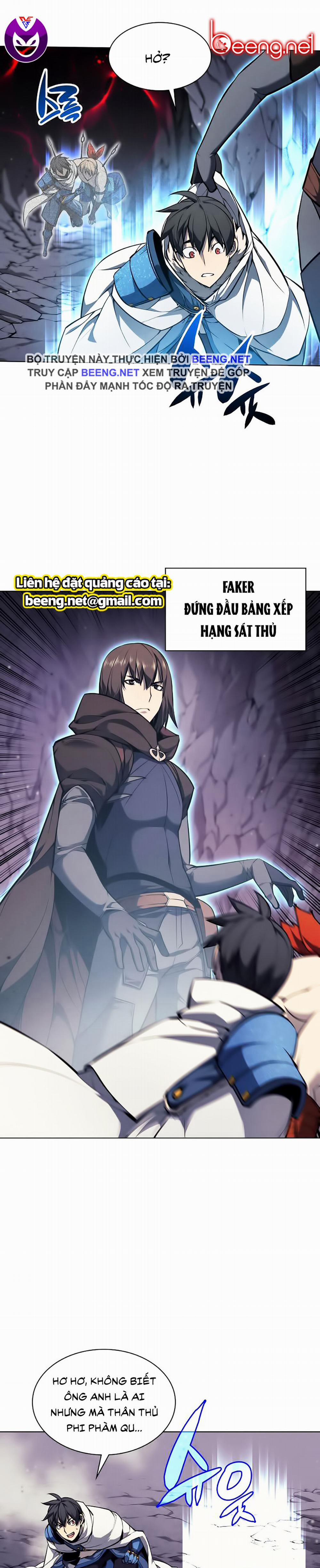 Thợ Rèn Huyền Thoại 48 trang 12