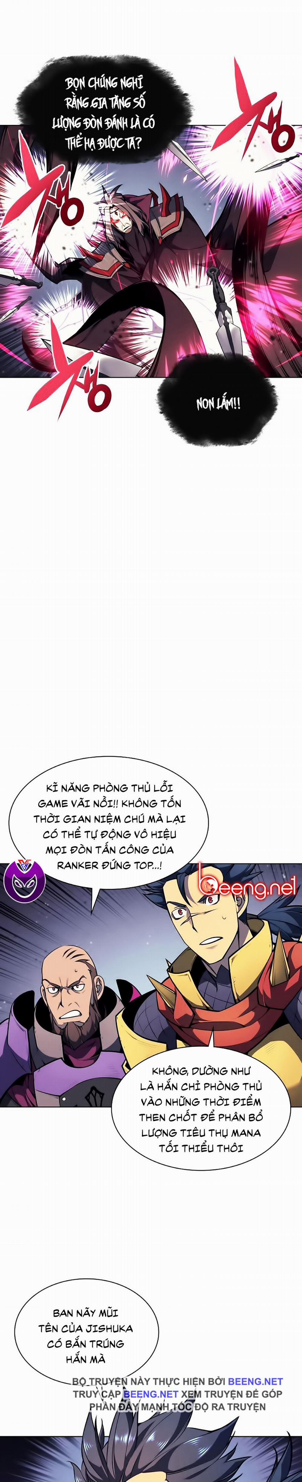 Thợ Rèn Huyền Thoại 48 trang 14