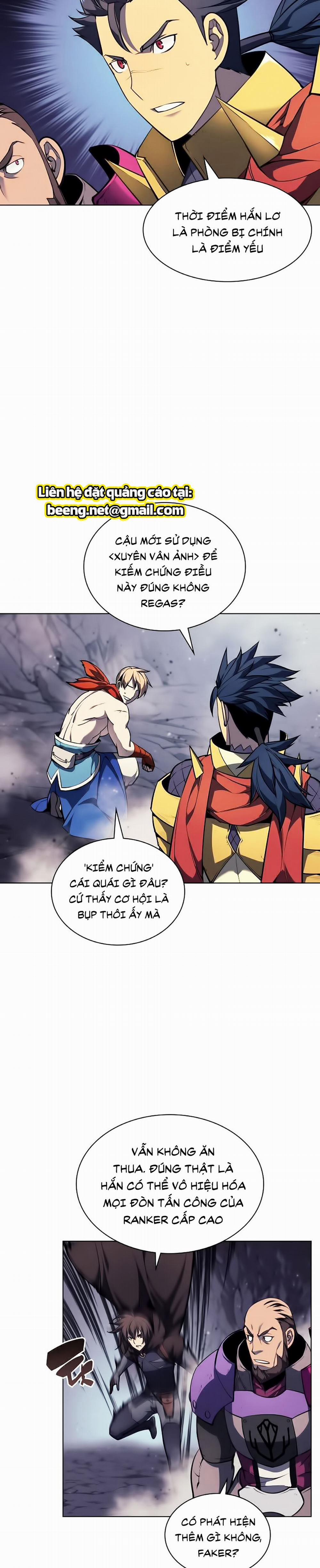 Thợ Rèn Huyền Thoại 48 trang 15