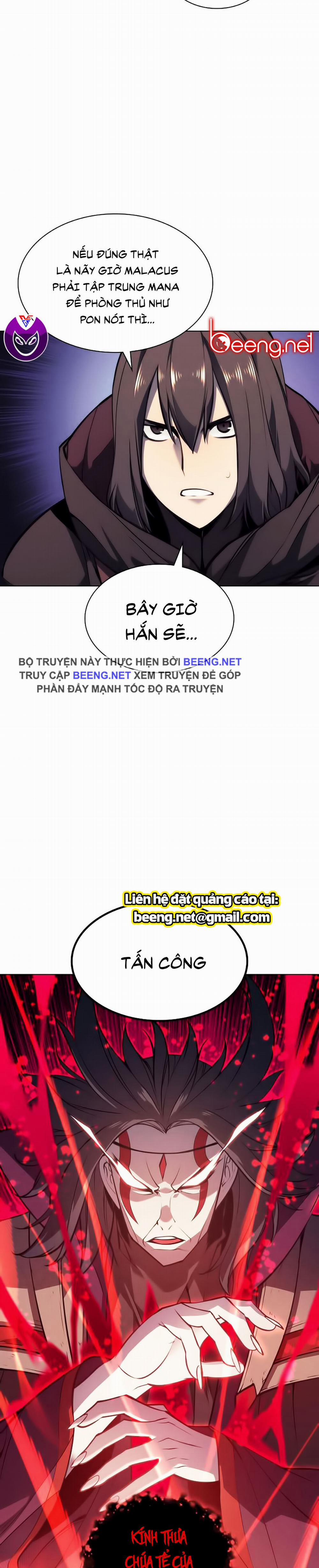 Thợ Rèn Huyền Thoại 48 trang 16