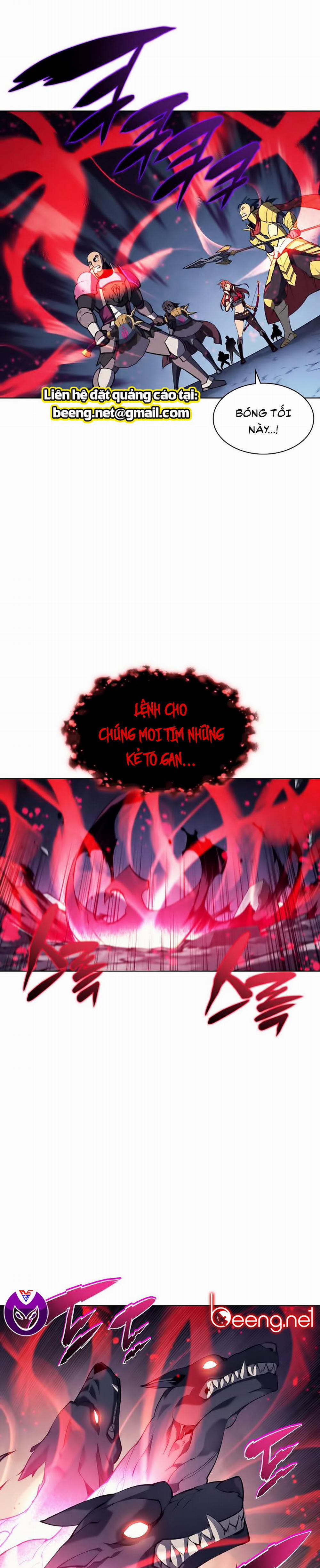 Thợ Rèn Huyền Thoại 48 trang 18