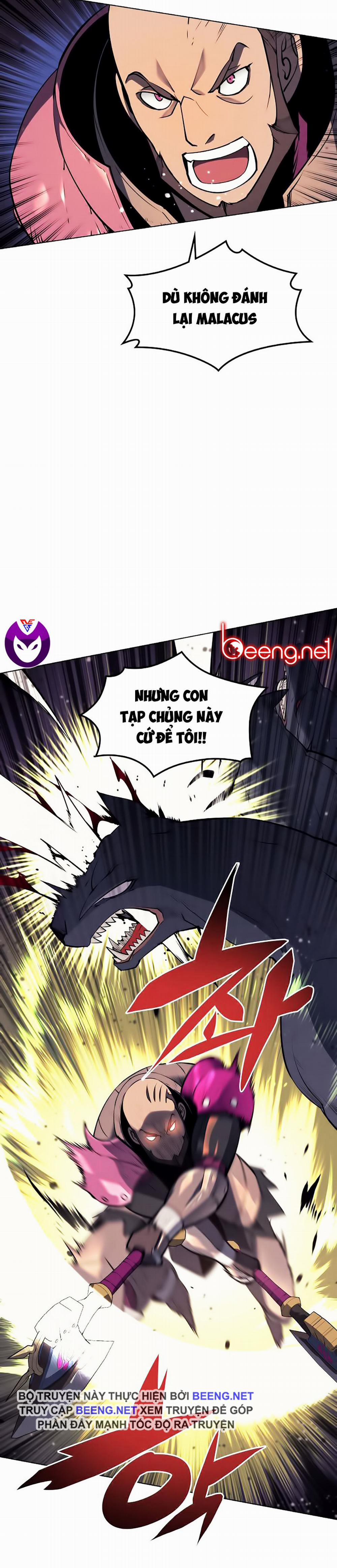 Thợ Rèn Huyền Thoại 48 trang 26