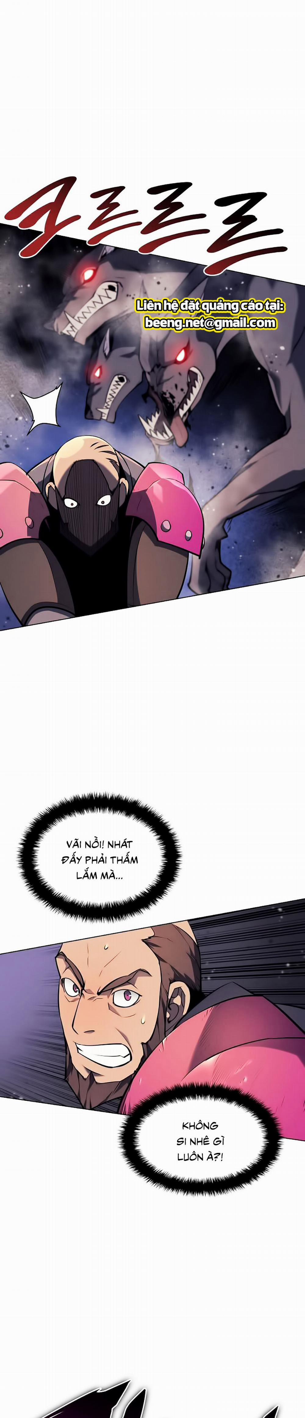 Thợ Rèn Huyền Thoại 48 trang 27