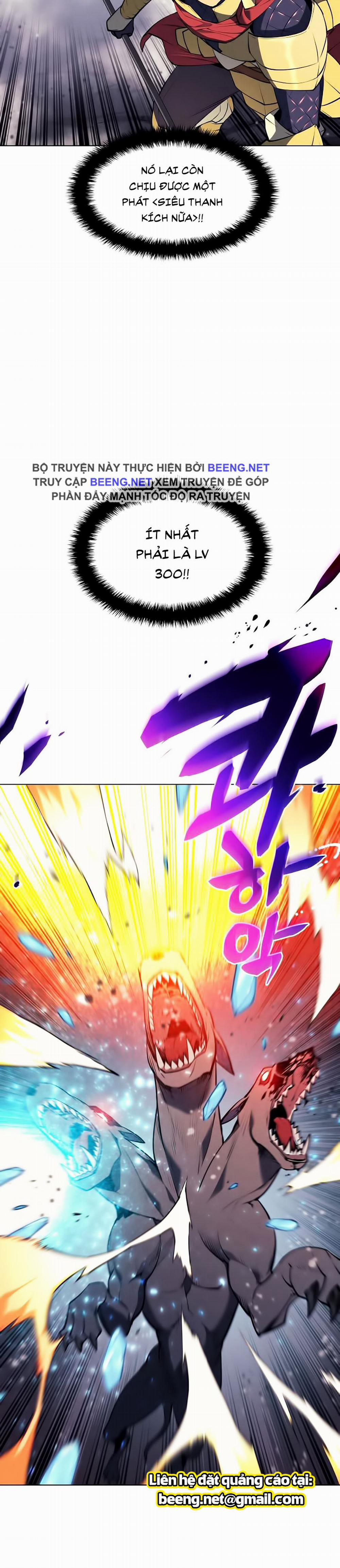 Thợ Rèn Huyền Thoại 48 trang 32