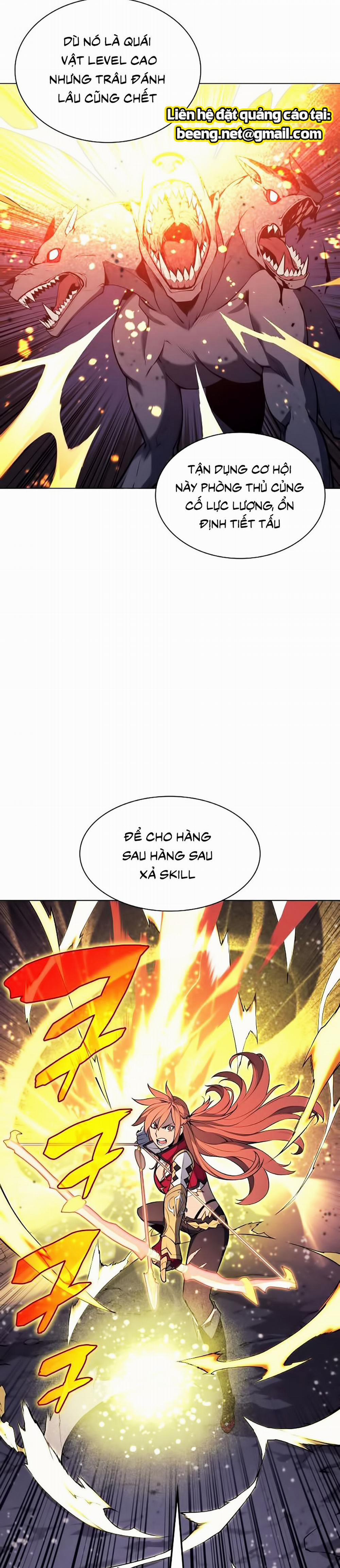 Thợ Rèn Huyền Thoại 48 trang 34