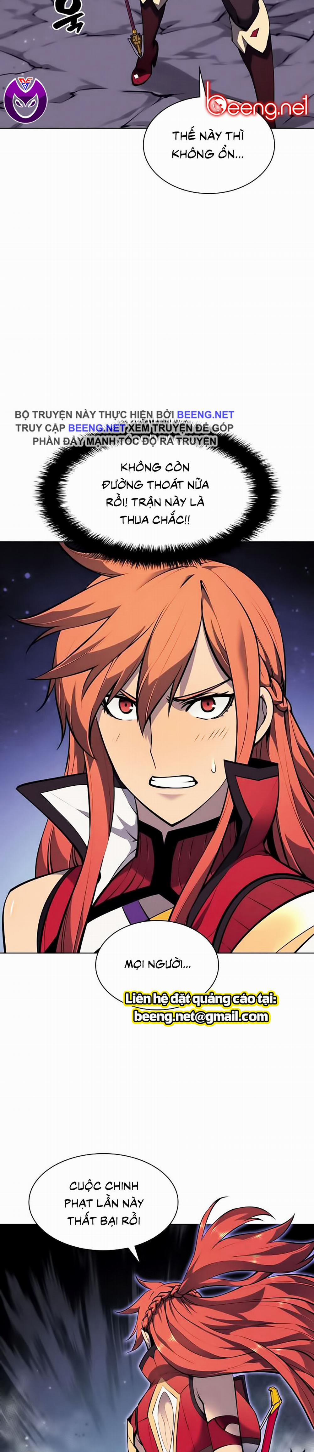 Thợ Rèn Huyền Thoại 48 trang 38