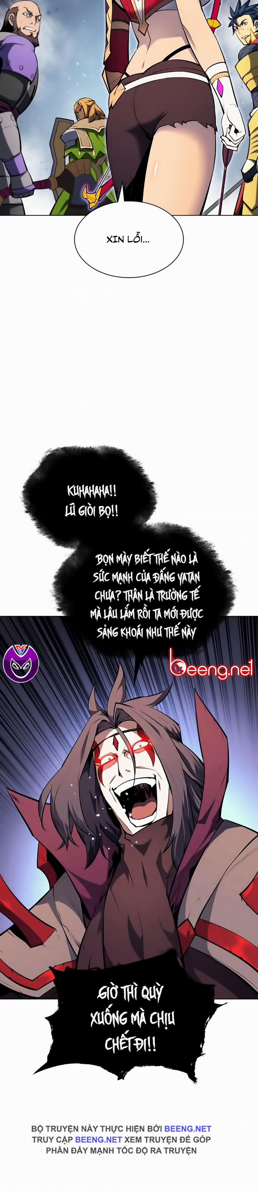 Thợ Rèn Huyền Thoại 48 trang 39