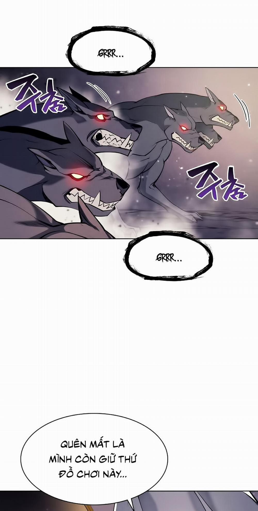 Thợ Rèn Huyền Thoại 48 trang 42