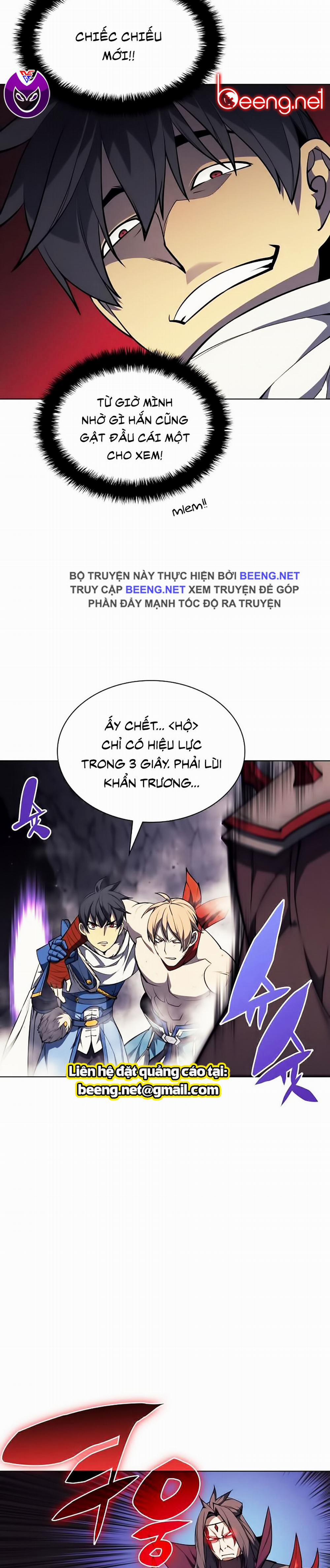 Thợ Rèn Huyền Thoại 48 trang 5