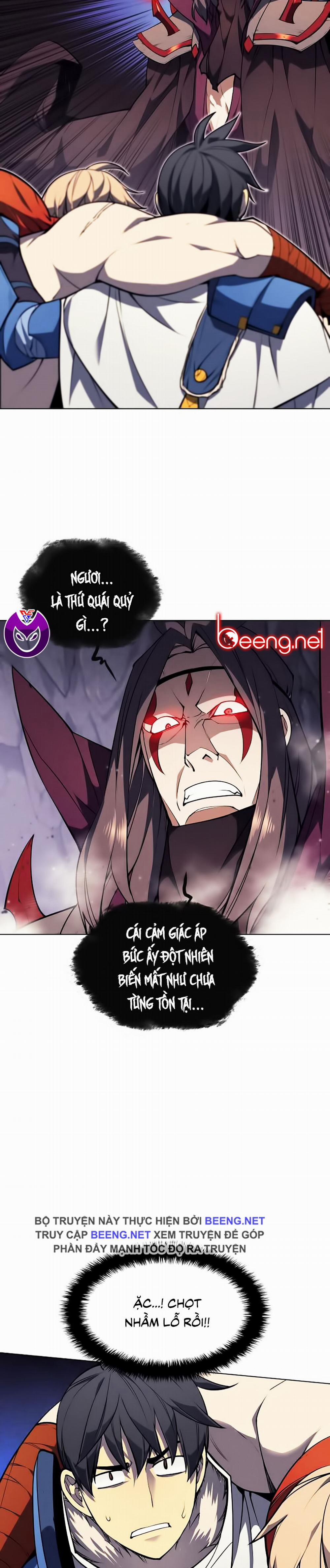 Thợ Rèn Huyền Thoại 48 trang 6