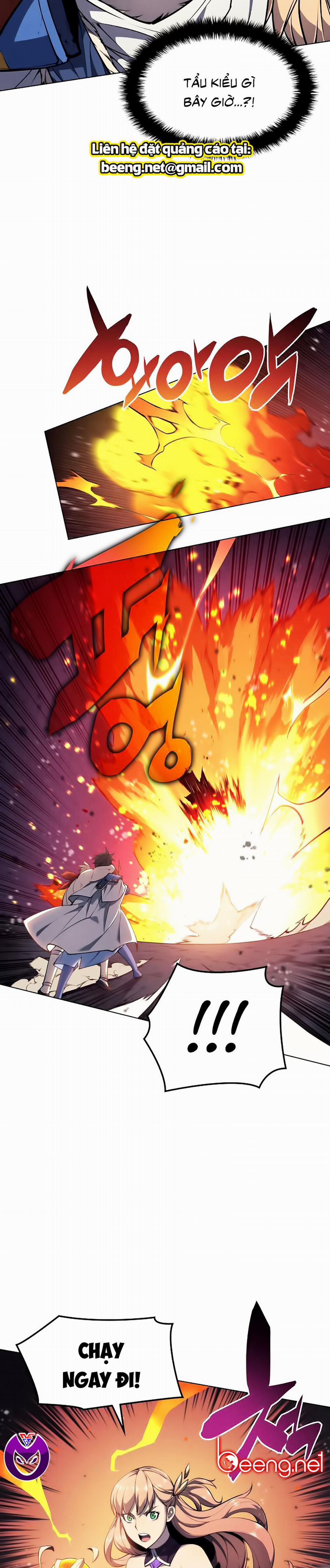 Thợ Rèn Huyền Thoại 48 trang 7