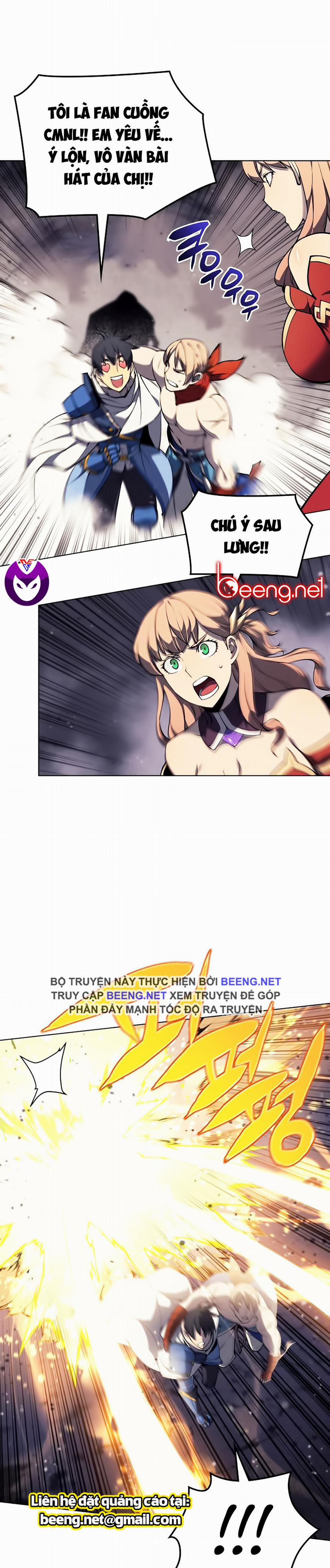 Thợ Rèn Huyền Thoại 48 trang 9