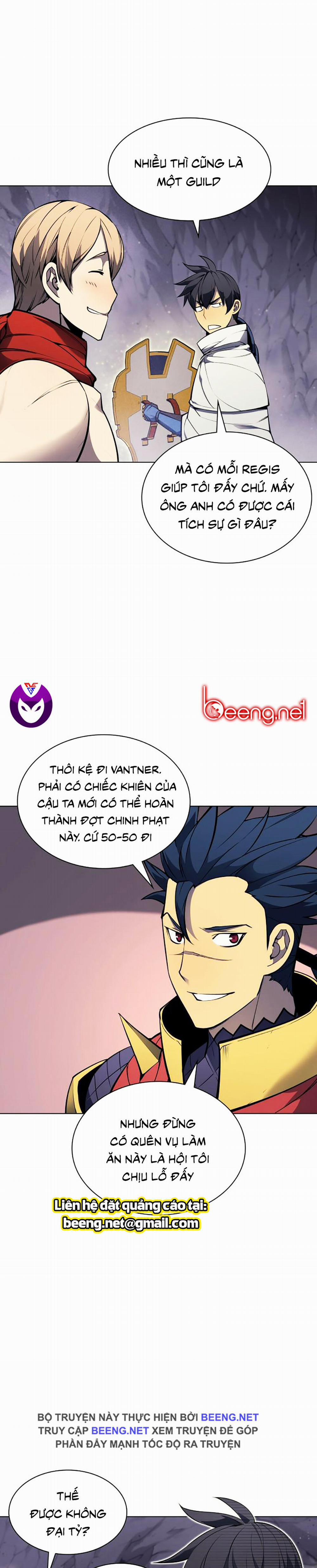 Thợ Rèn Huyền Thoại 49 trang 10