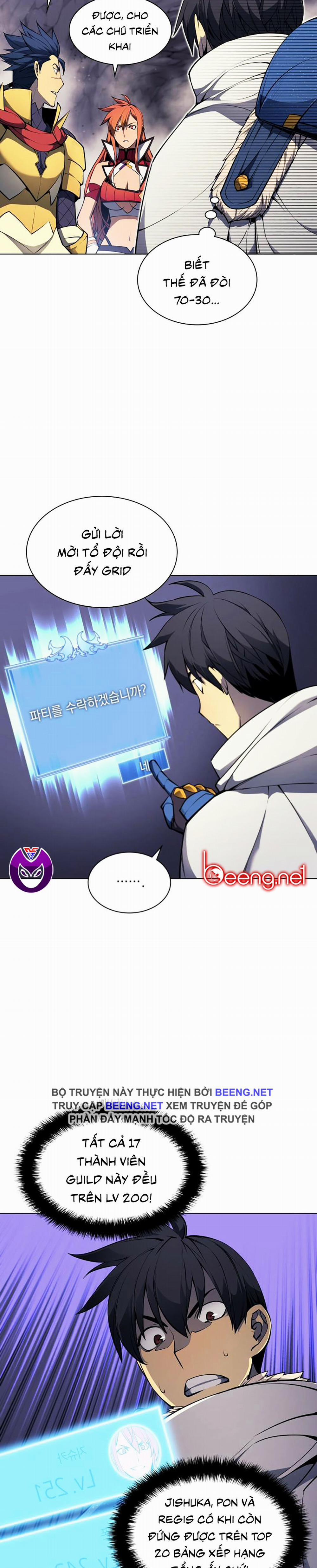 Thợ Rèn Huyền Thoại 49 trang 11