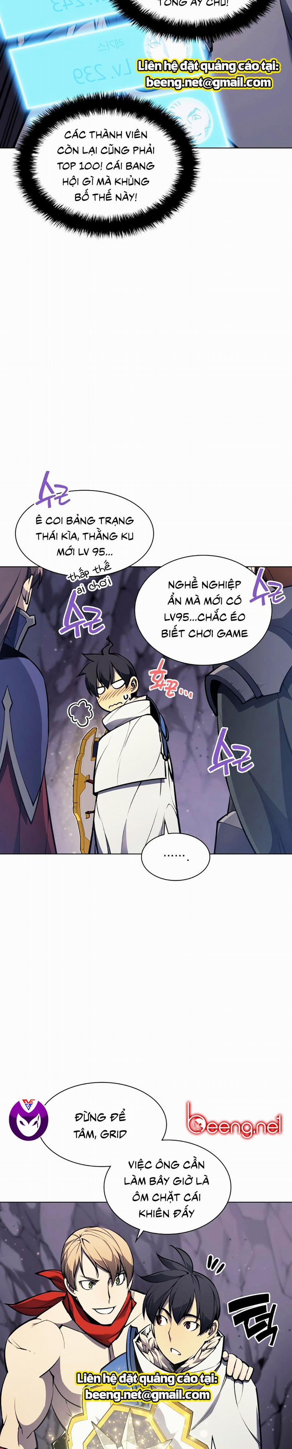 Thợ Rèn Huyền Thoại 49 trang 12