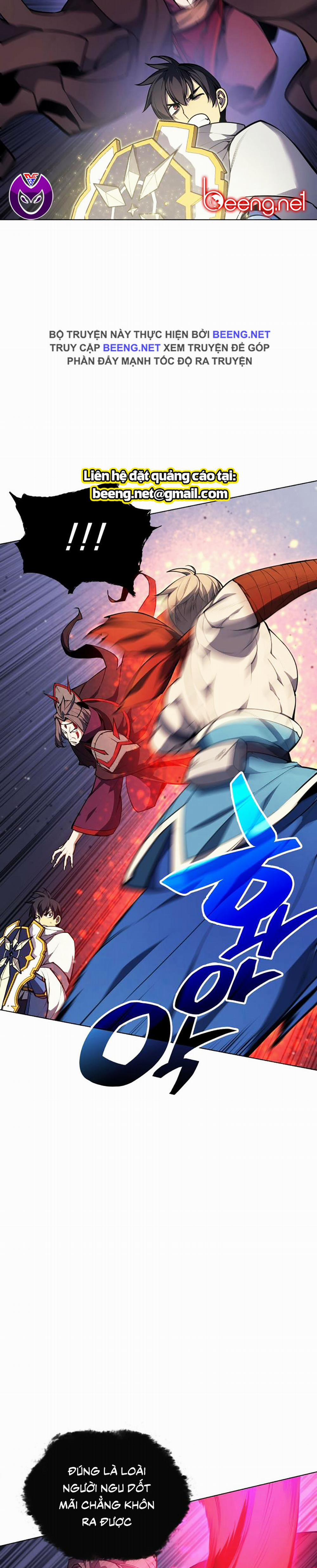 Thợ Rèn Huyền Thoại 49 trang 15