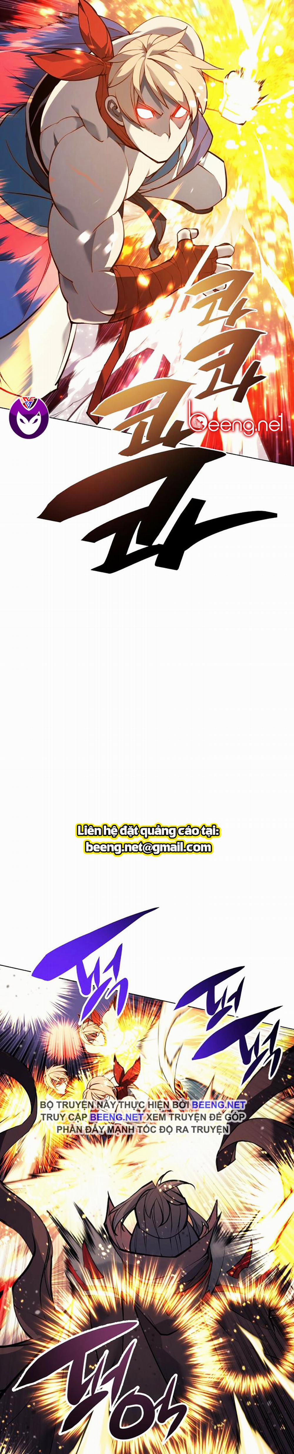 Thợ Rèn Huyền Thoại 49 trang 18