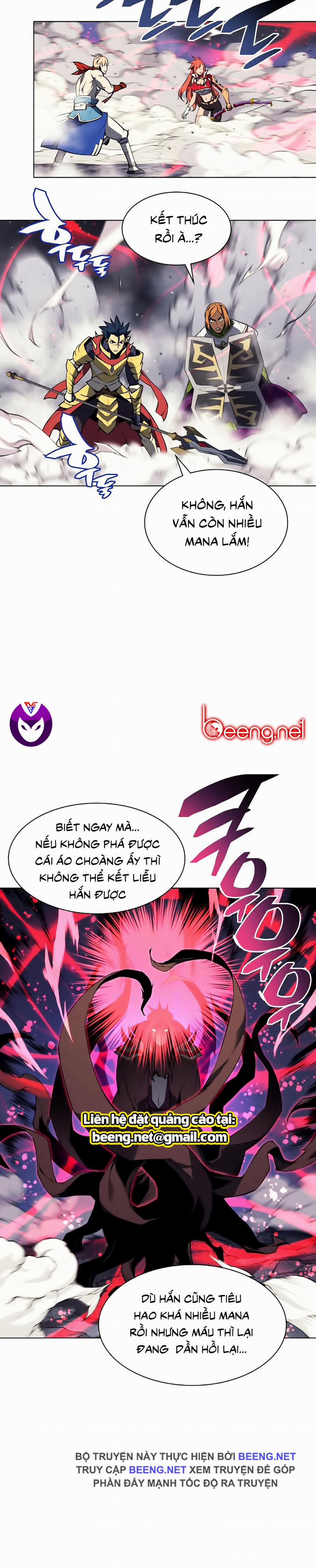 Thợ Rèn Huyền Thoại 49 trang 26