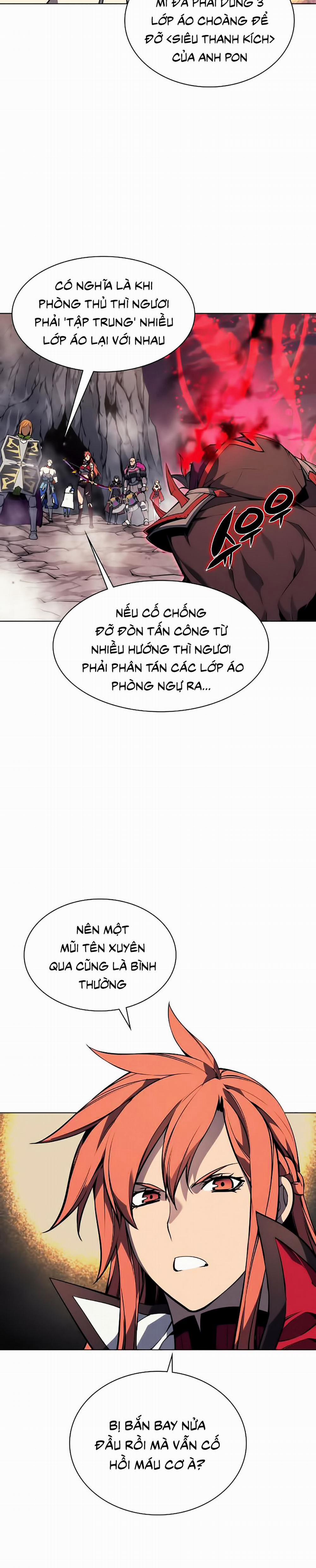 Thợ Rèn Huyền Thoại 49 trang 29