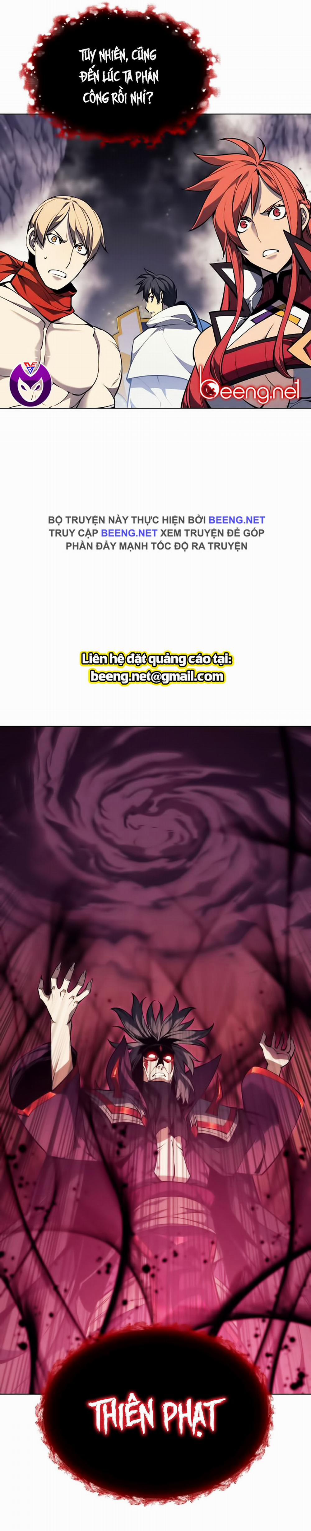 Thợ Rèn Huyền Thoại 49 trang 31