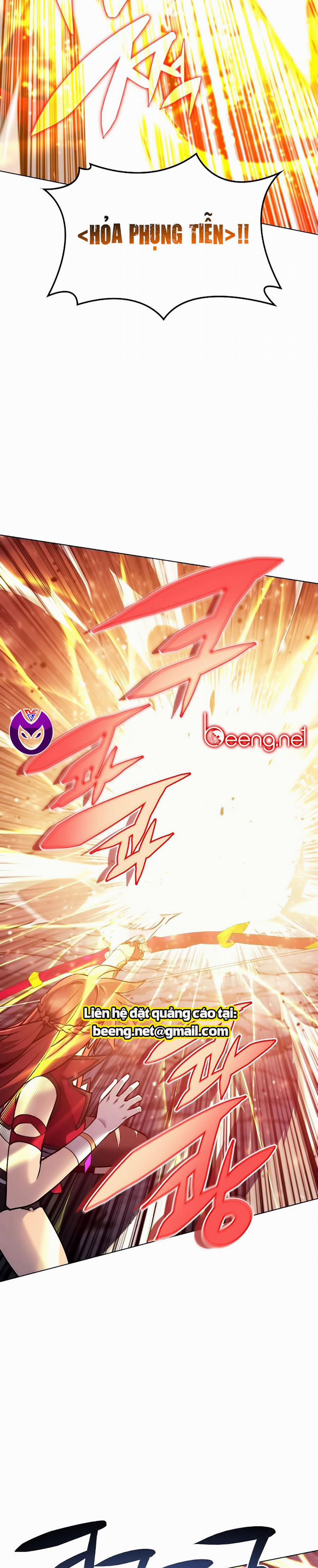 Thợ Rèn Huyền Thoại 49 trang 36