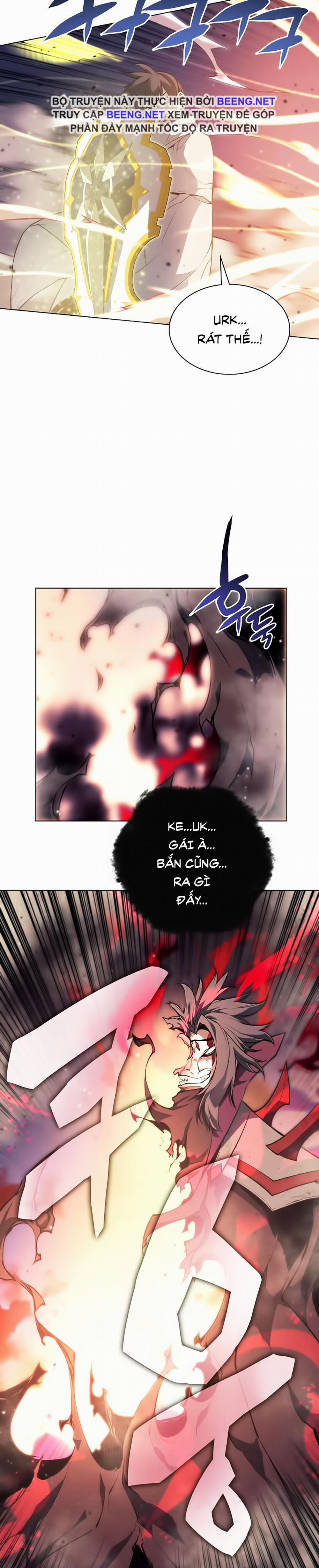 Thợ Rèn Huyền Thoại 49 trang 37