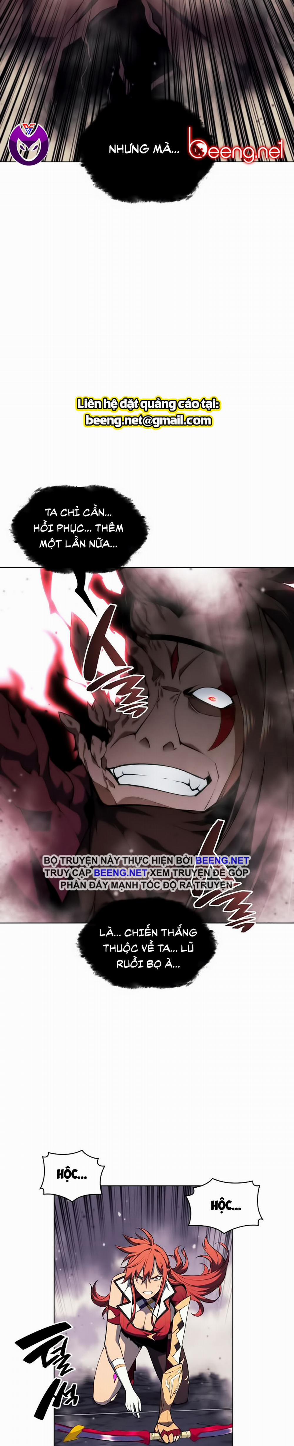 Thợ Rèn Huyền Thoại 49 trang 38