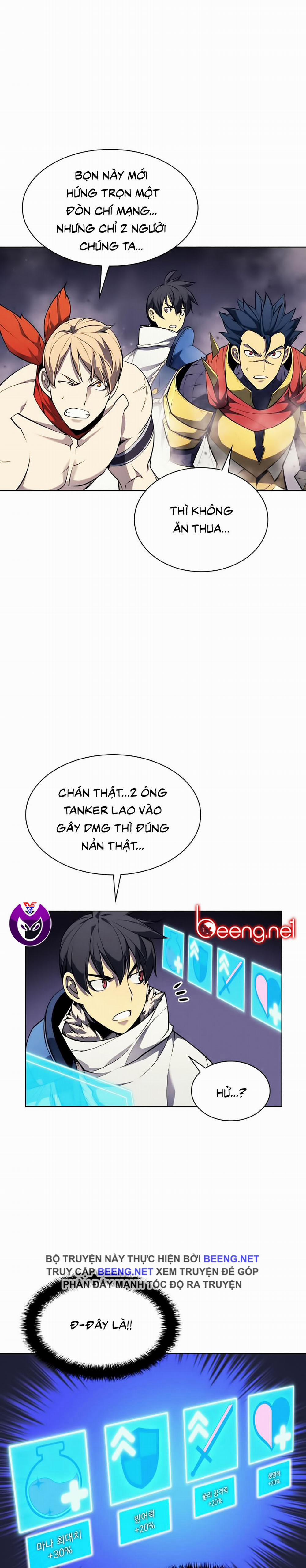 Thợ Rèn Huyền Thoại 49 trang 41