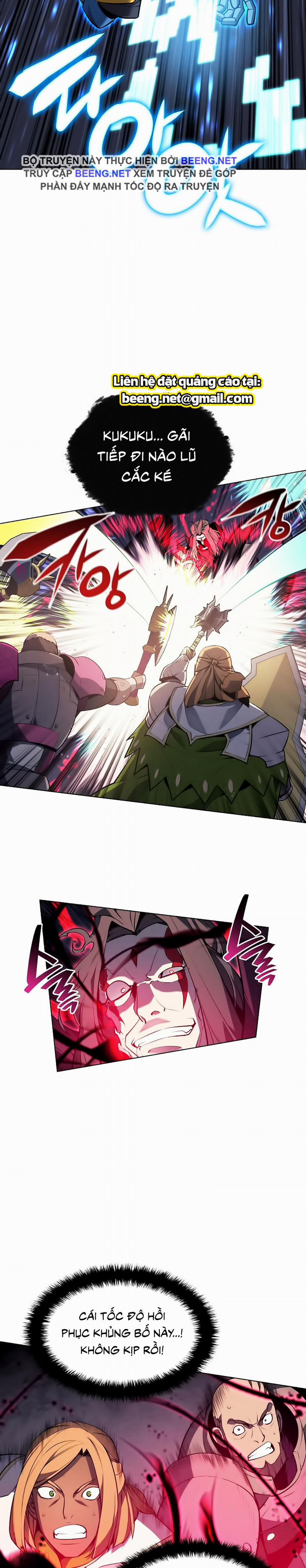 Thợ Rèn Huyền Thoại 49 trang 43