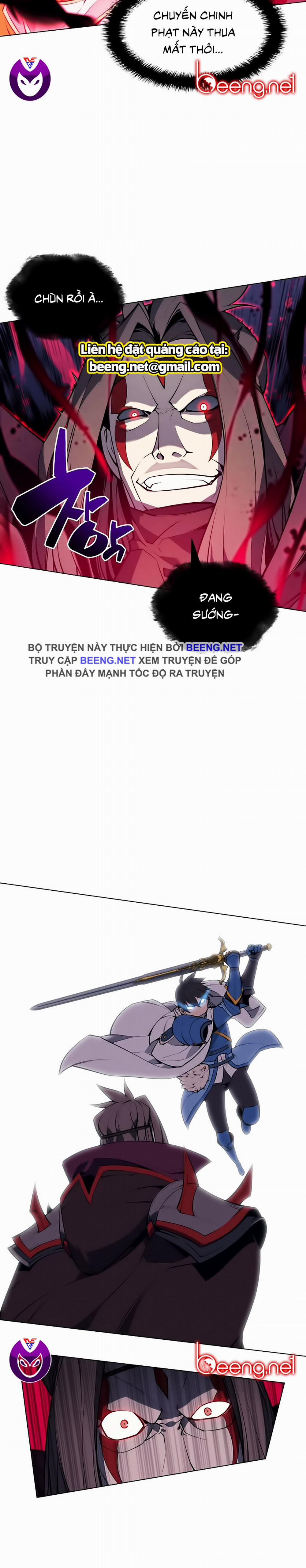 Thợ Rèn Huyền Thoại 49 trang 44