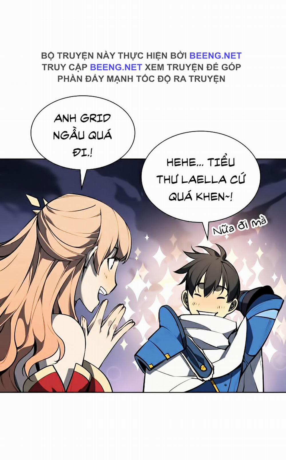 Thợ Rèn Huyền Thoại 50 trang 14