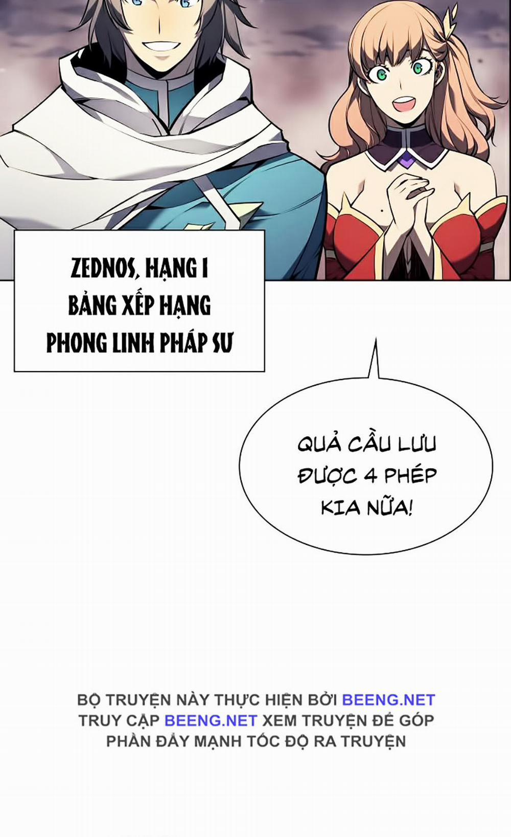 Thợ Rèn Huyền Thoại 50 trang 22