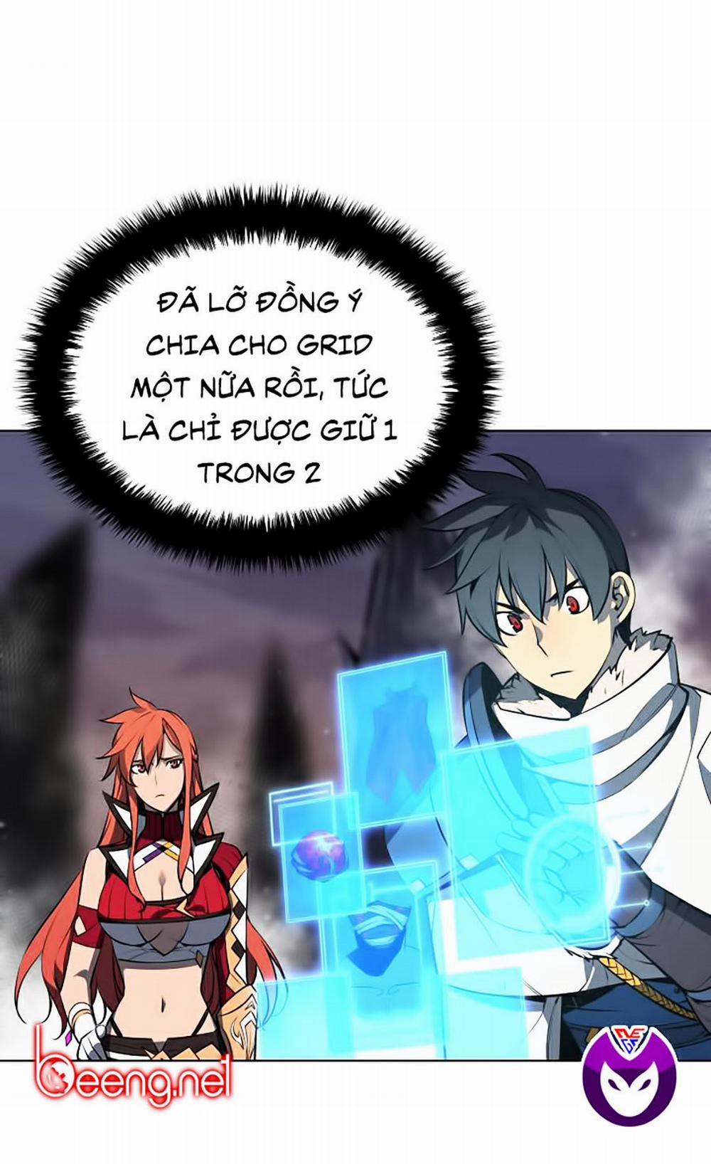 Thợ Rèn Huyền Thoại 50 trang 24