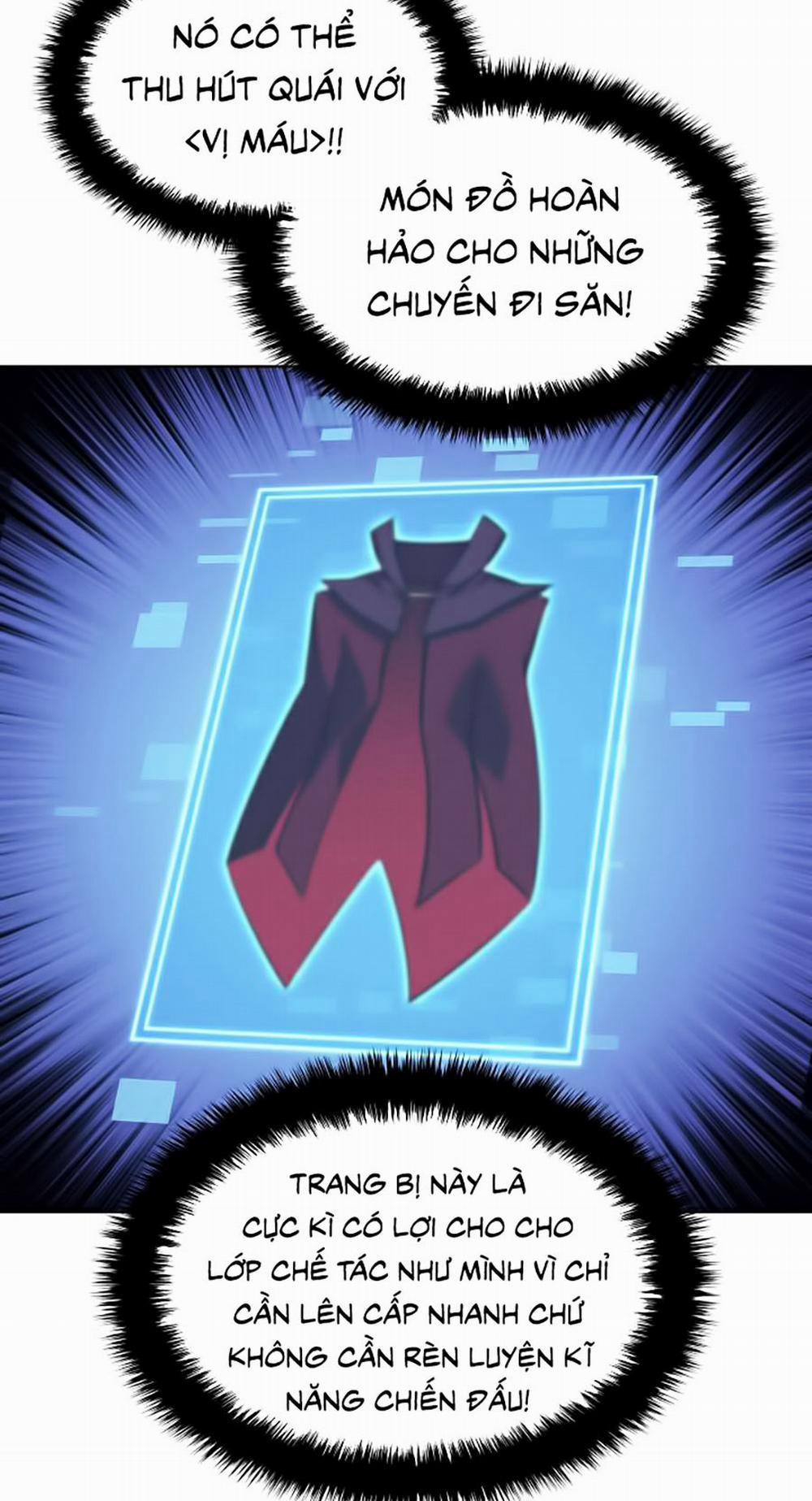 Thợ Rèn Huyền Thoại 50 trang 35