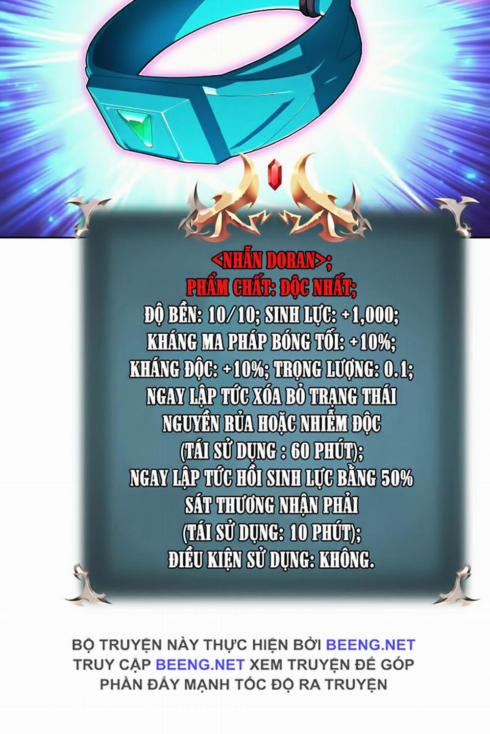 Thợ Rèn Huyền Thoại 50 trang 69