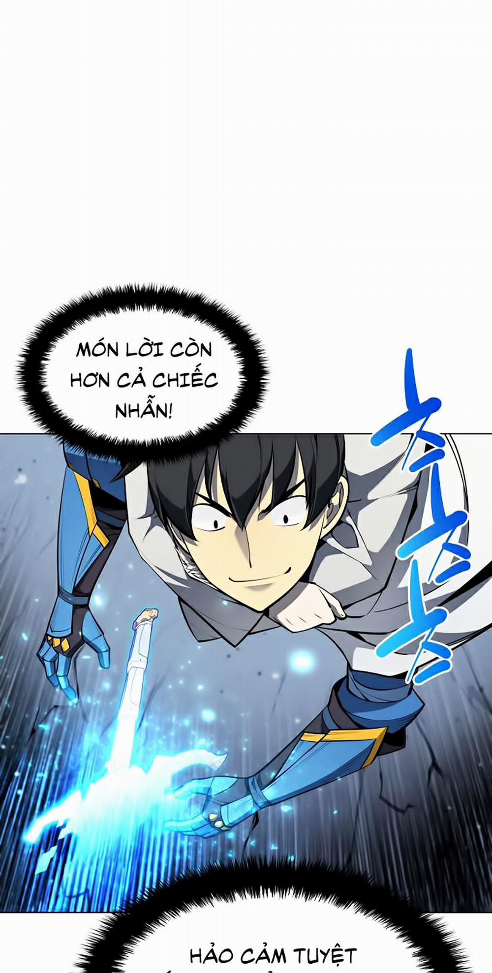 Thợ Rèn Huyền Thoại 50 trang 82