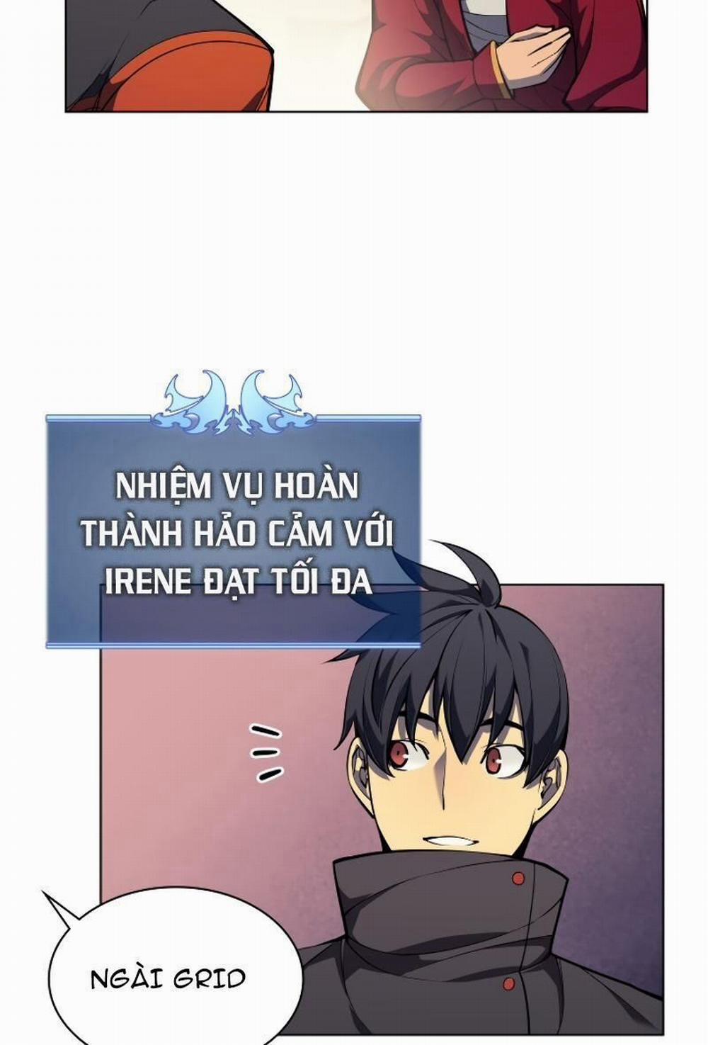 Thợ Rèn Huyền Thoại 51 trang 18