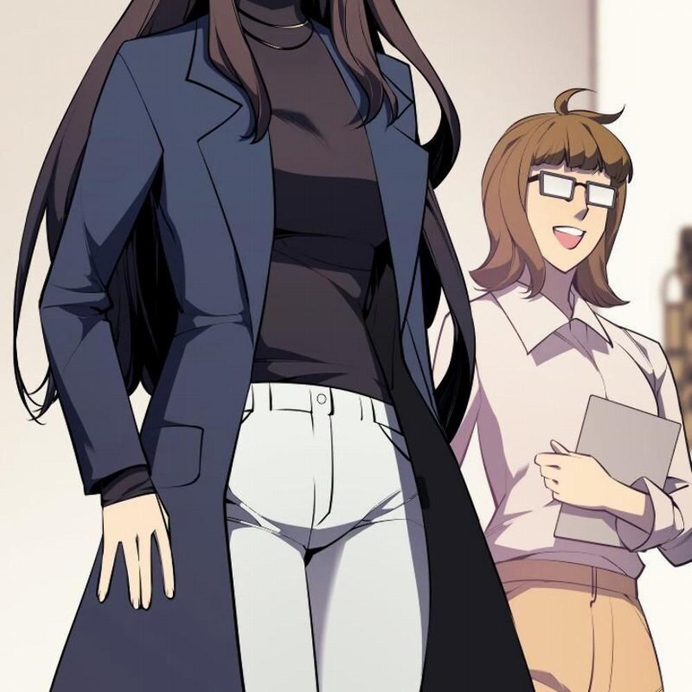 Thợ Rèn Huyền Thoại 51 trang 47