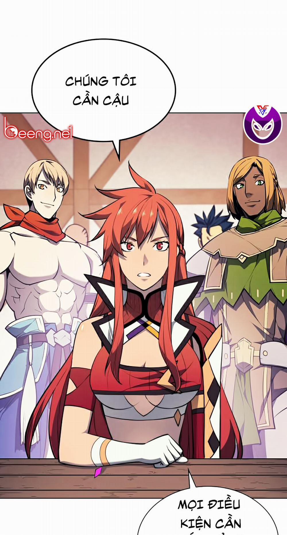 Thợ Rèn Huyền Thoại 52 trang 0