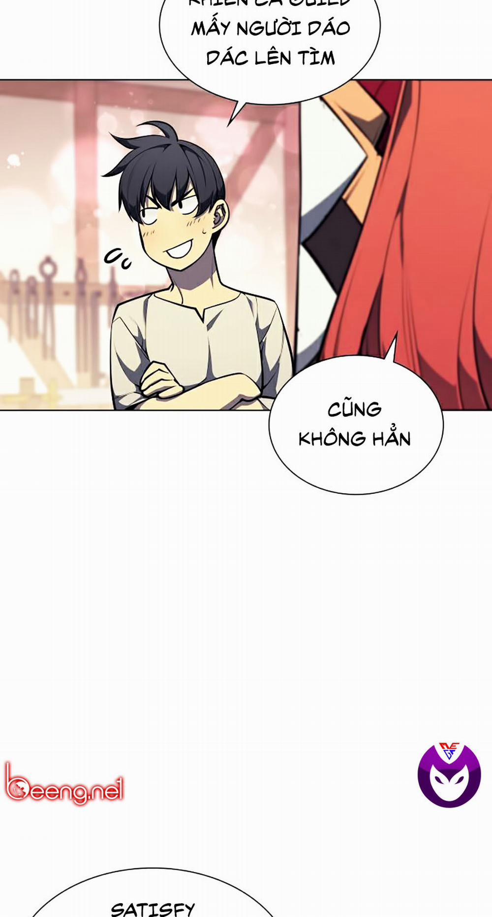 Thợ Rèn Huyền Thoại 52 trang 16