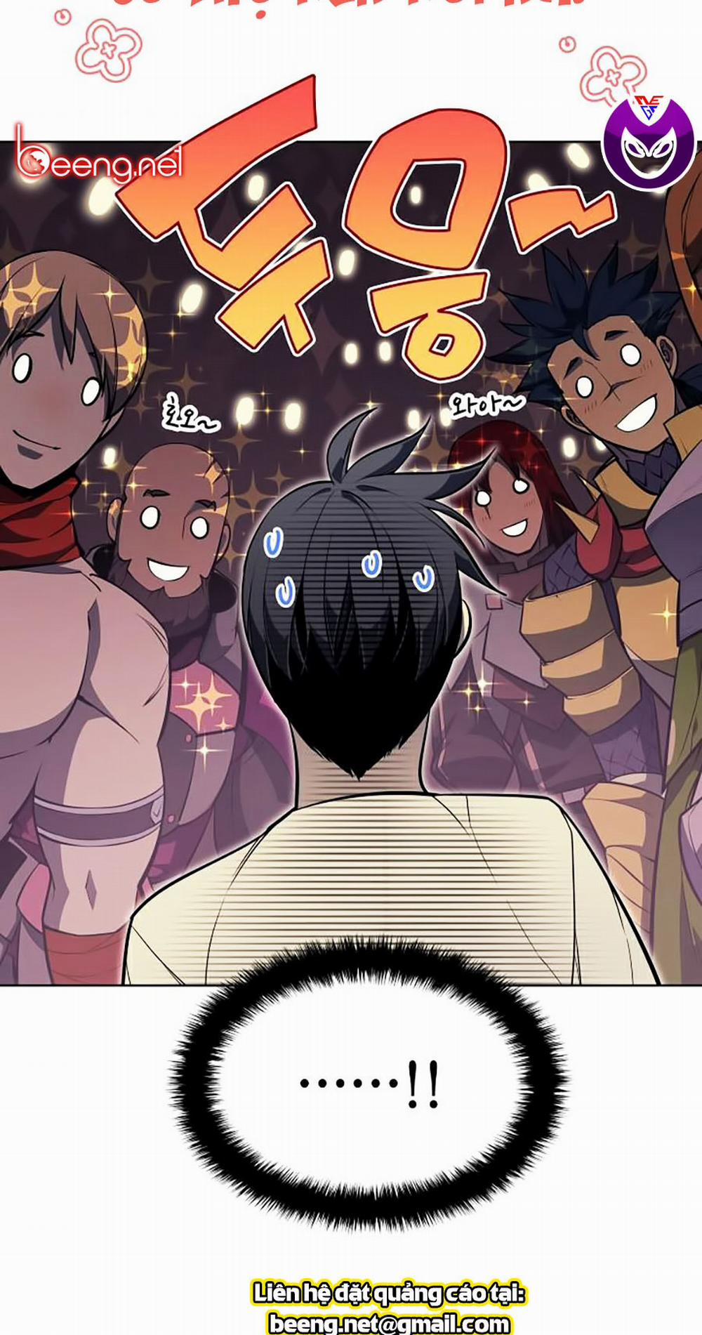 Thợ Rèn Huyền Thoại 52 trang 26