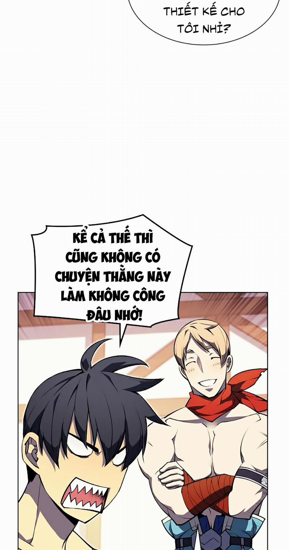 Thợ Rèn Huyền Thoại 52 trang 28