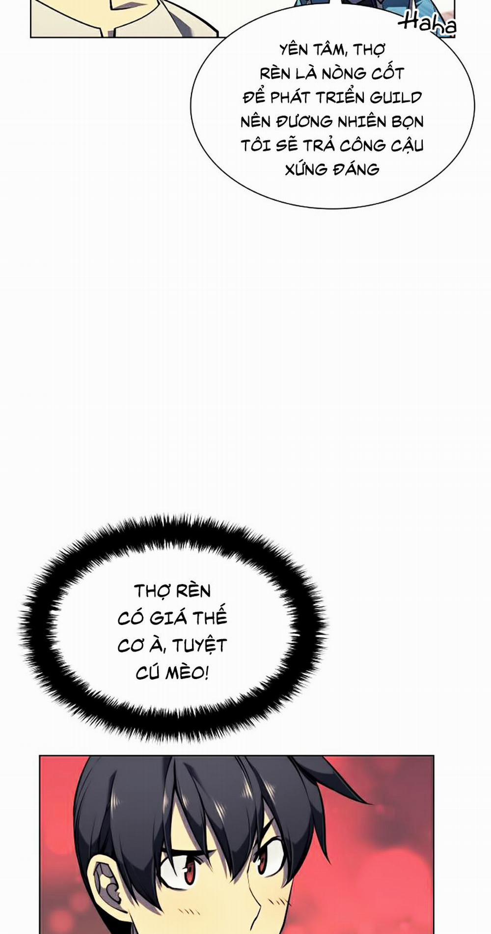 Thợ Rèn Huyền Thoại 52 trang 29