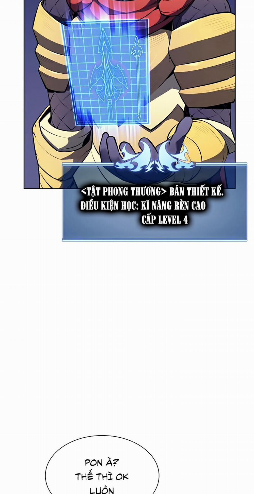 Thợ Rèn Huyền Thoại 52 trang 43