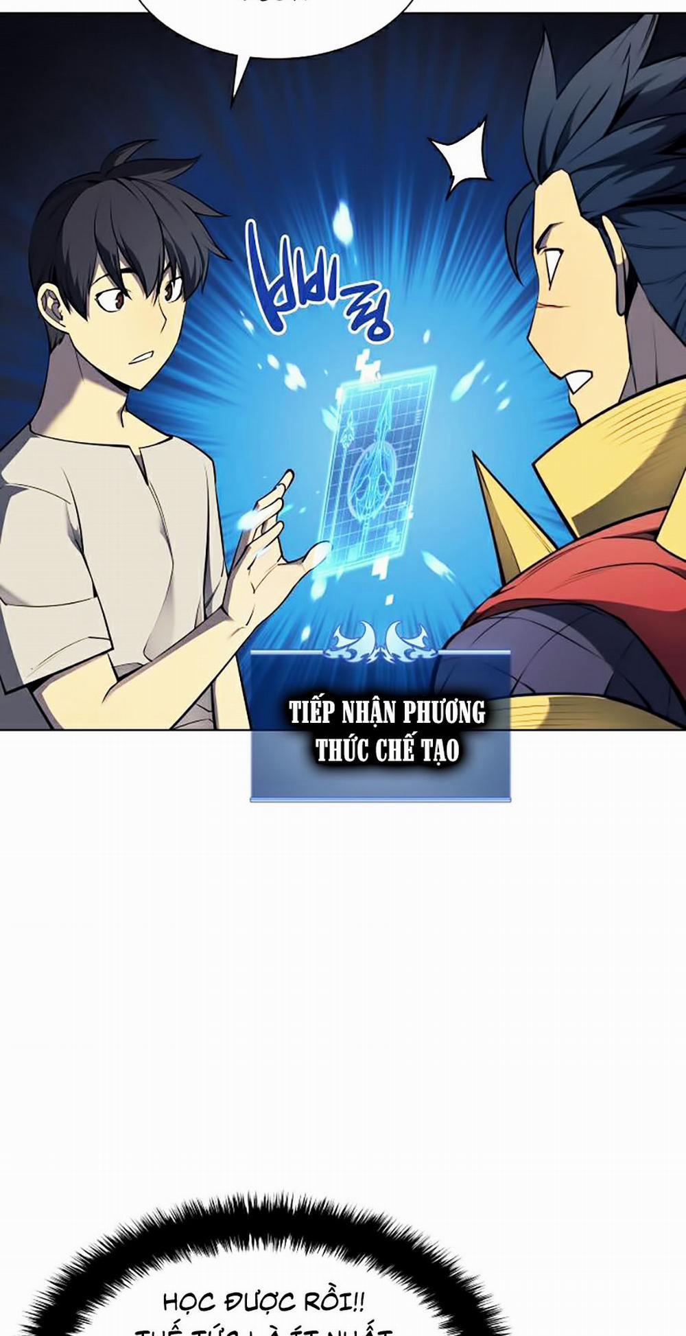 Thợ Rèn Huyền Thoại 52 trang 44