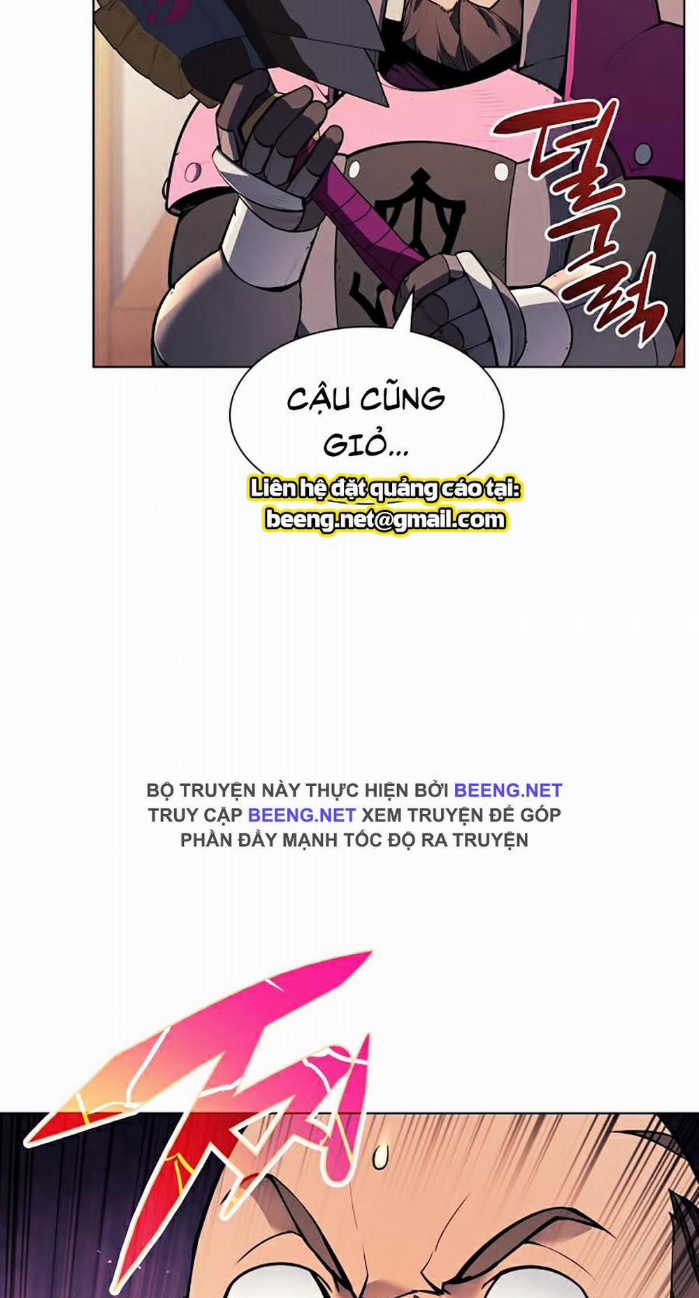 Thợ Rèn Huyền Thoại 52 trang 64