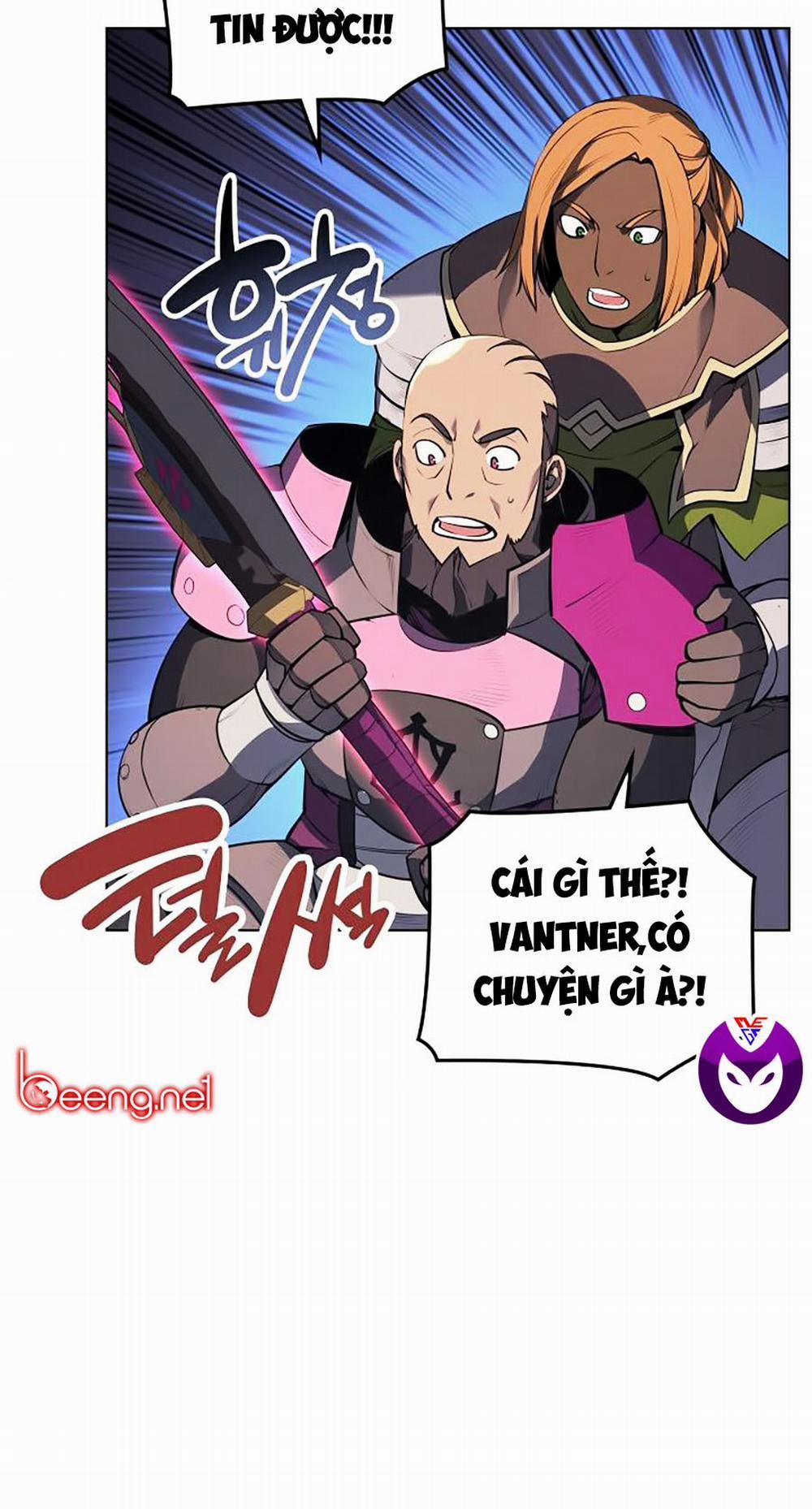 Thợ Rèn Huyền Thoại 52 trang 66