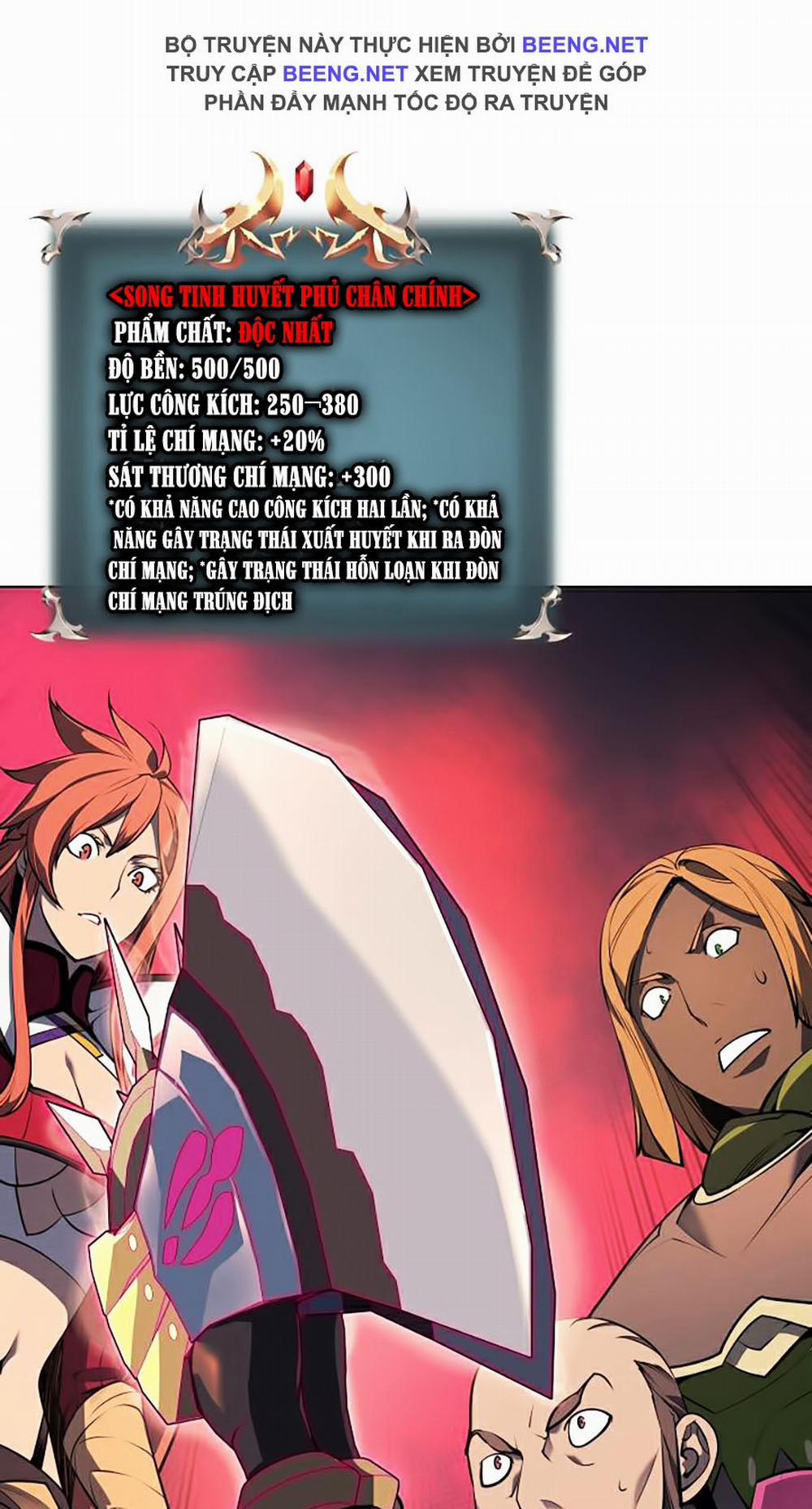 Thợ Rèn Huyền Thoại 52 trang 68